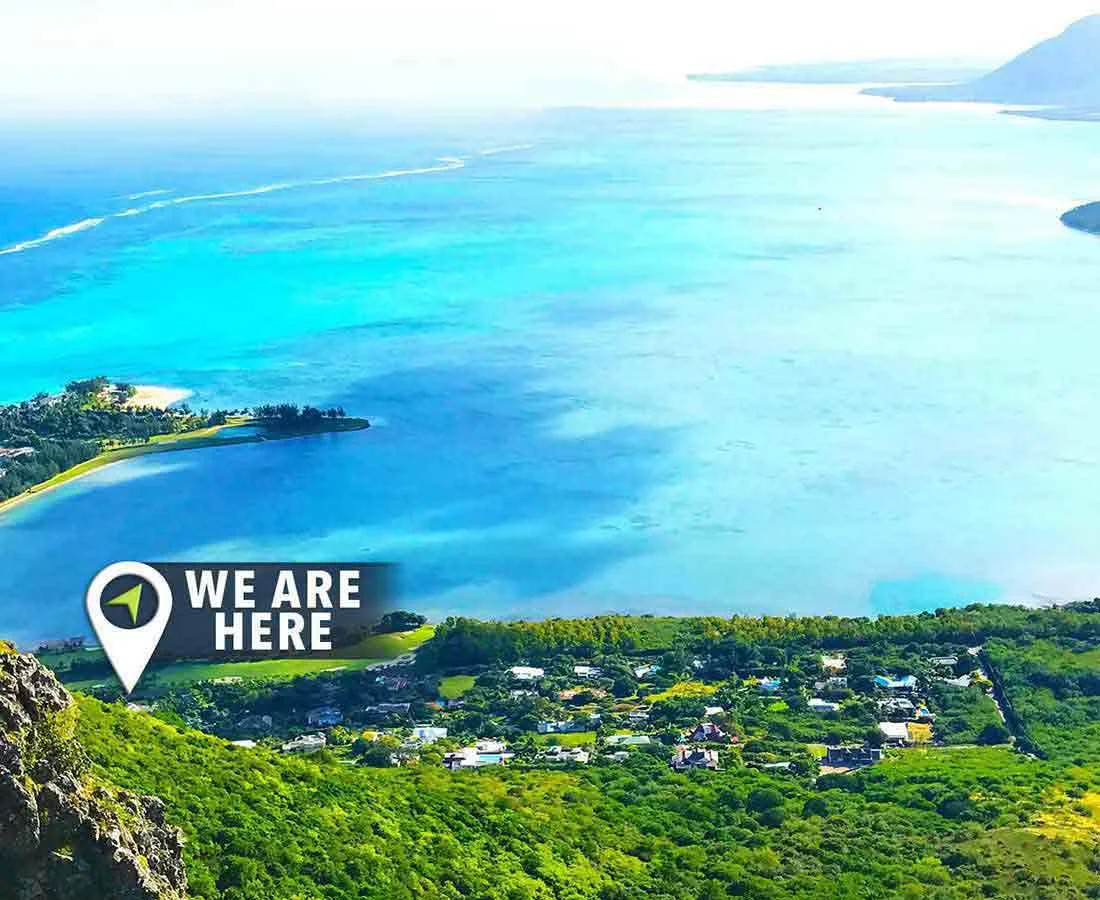 Paradis Beachcomber Alternative: Warum eine private Villa in Le Morne das Hotel übertrifft