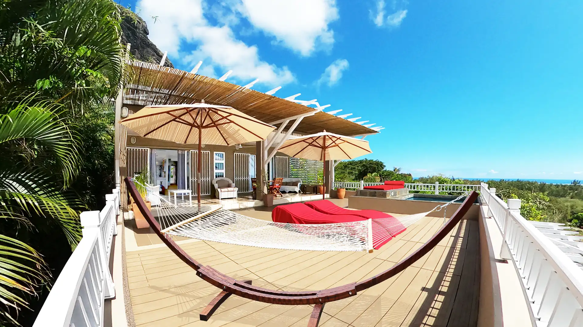 Windsurfing w Le Morne, Mauritius: Kompletny przewodnik po spotach, wietrze i noclegach