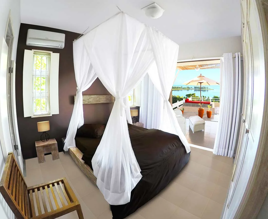 Kitesurf Season in Le Morne, Mauritius: When to Come, Where to Ride, Where to Stay