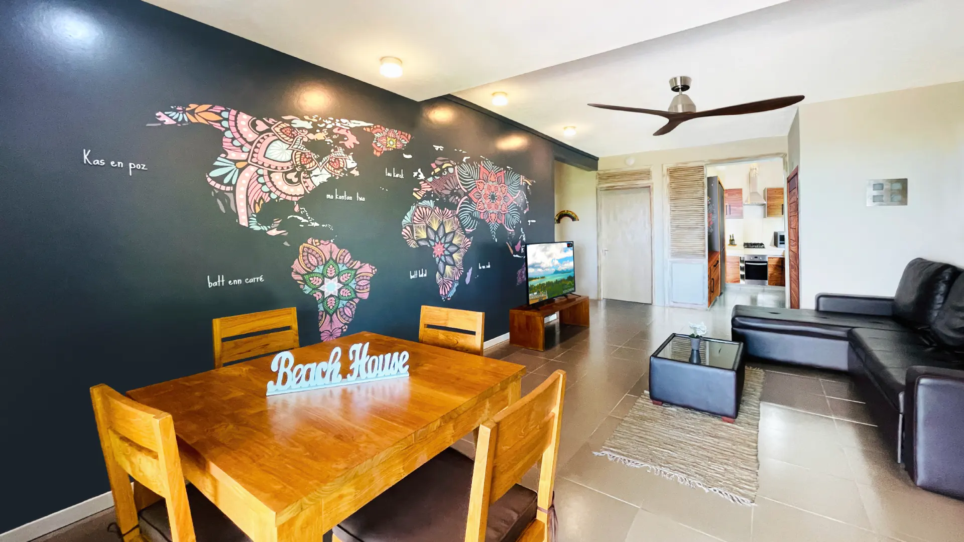 Willa czy Airbnb na Mauritiusie? Jak naprawdę żyje się w Le Morne