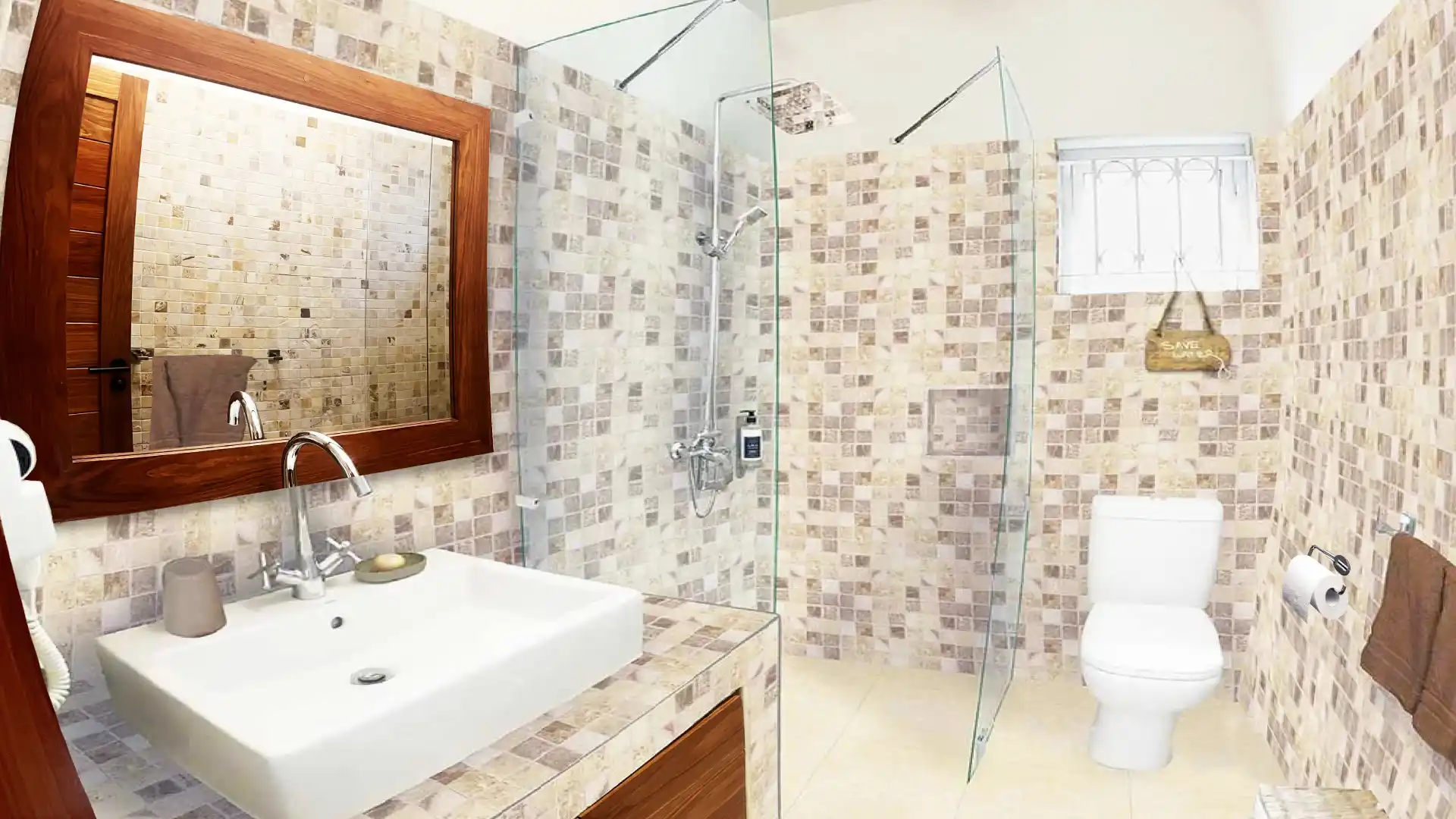 Wondering about a Riu Le Morne alternative?