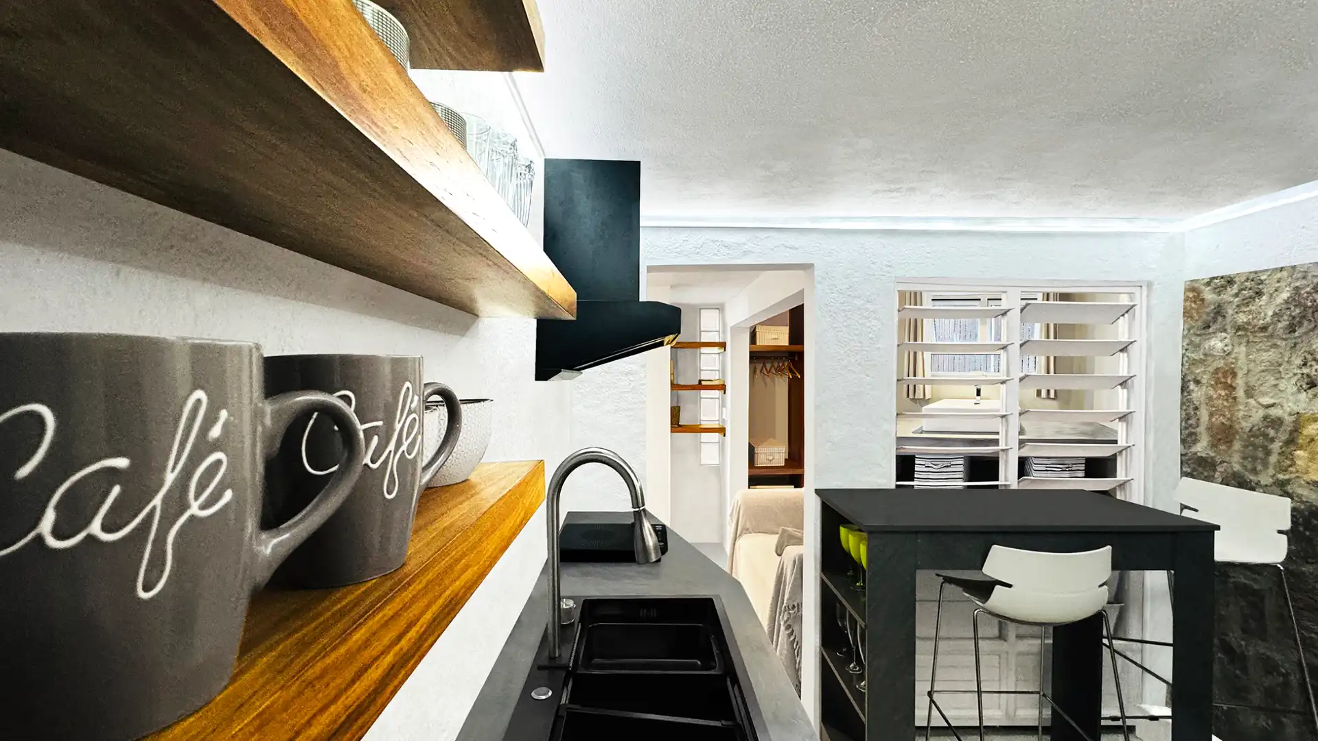 Hotel- vs. Villakosten auf Mauritius: Der wahre Wert eines Aufenthalts in Le Morne