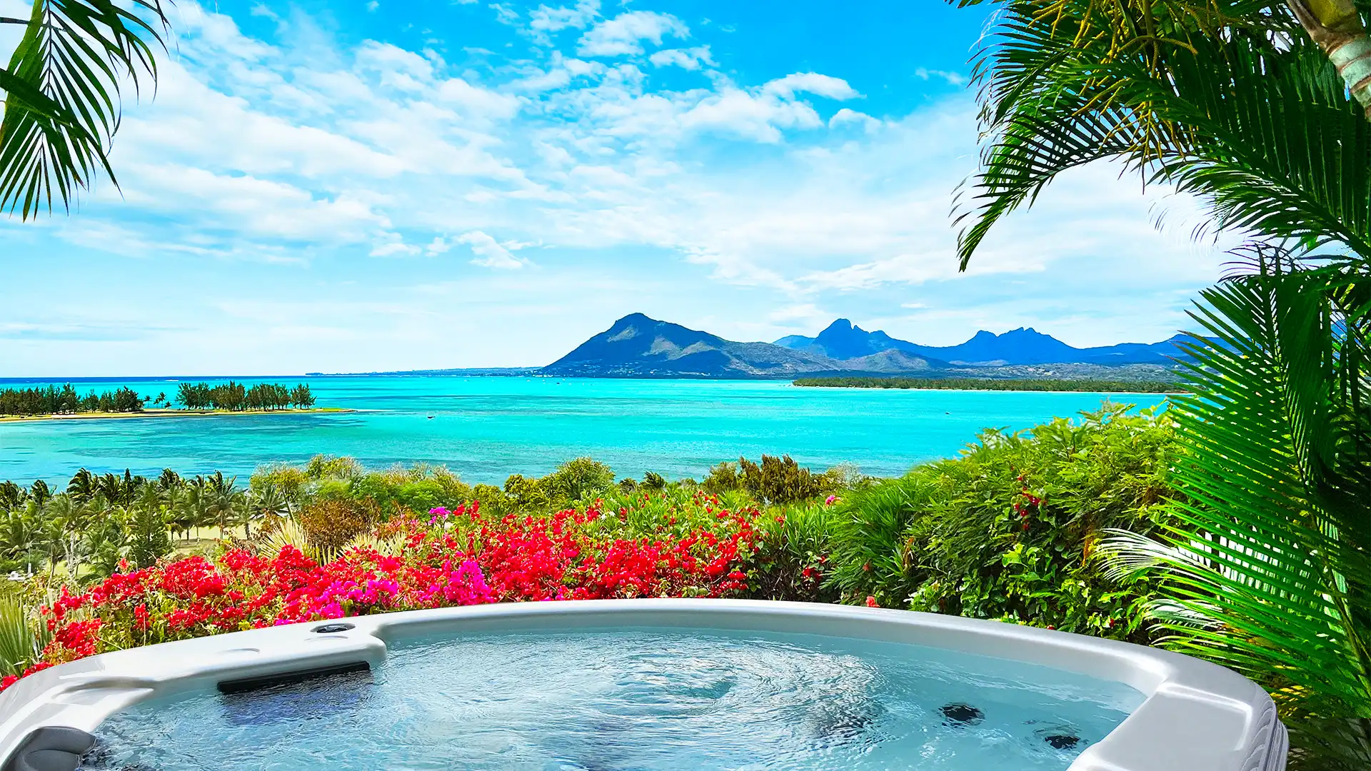 Costo hotel vs villa alle Mauritius: il vero valore di un soggiorno a Le Morne