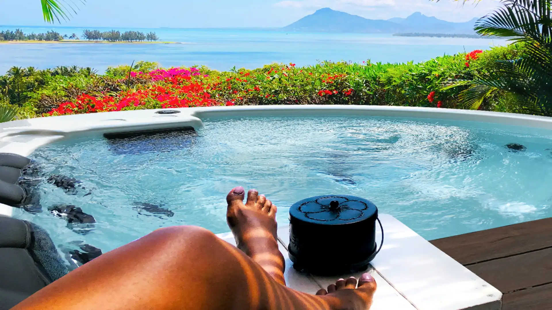 Cómo Planear el Viaje de Aniversario Perfecto a Le Morne, Mauricio