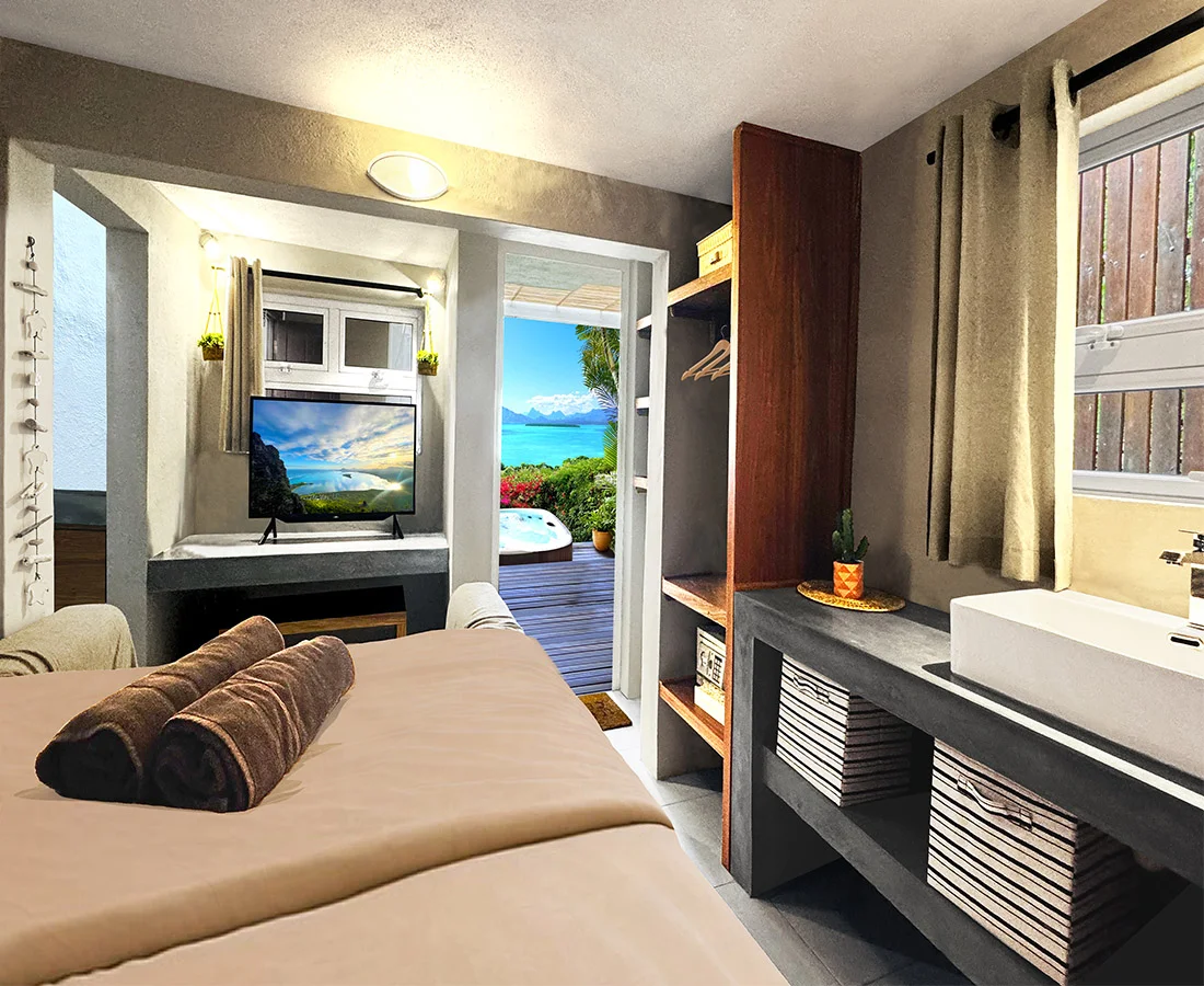 Authenticity vs Resort: How to Experience the Real Mauritius in Le Morne